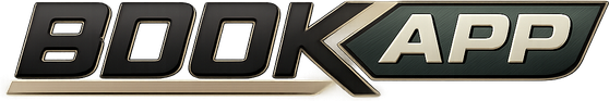 bdok app লোগো